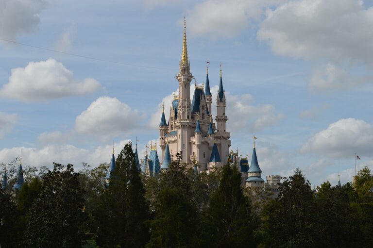Dette bør du vite om Disney World i Orlando Florida
