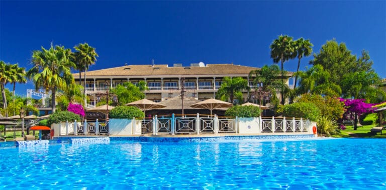 Her finner du flotte barnevennlige hotell på Mallorca