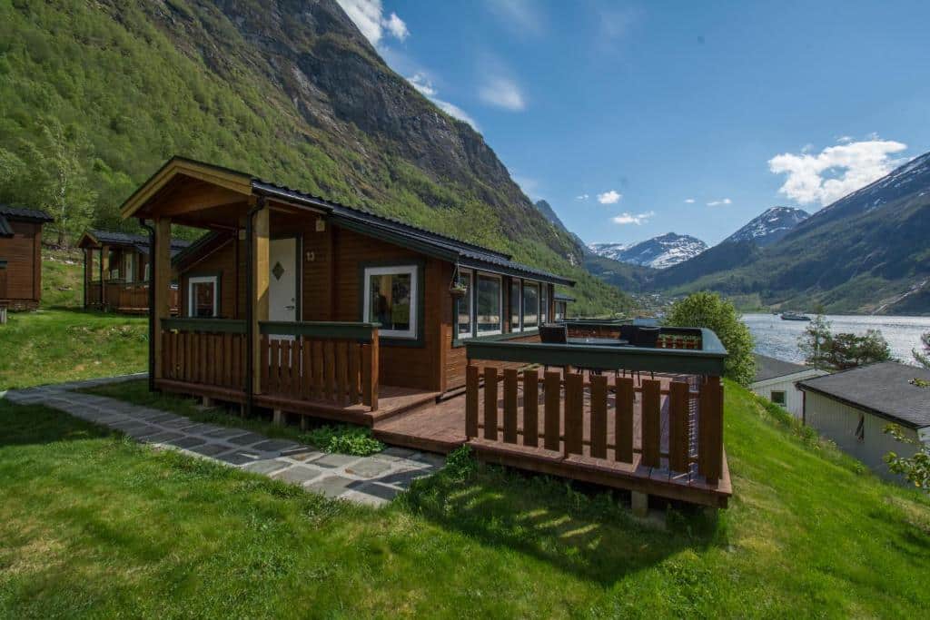 overnatting-geiranger-camping