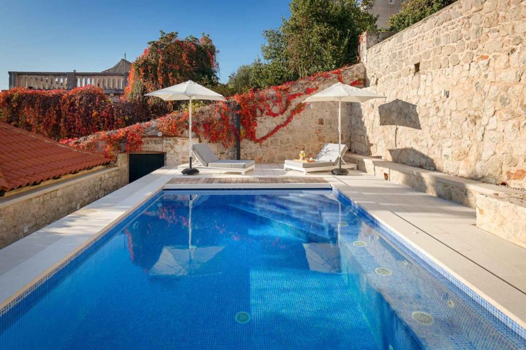 Sensational Dubrovnik Villa