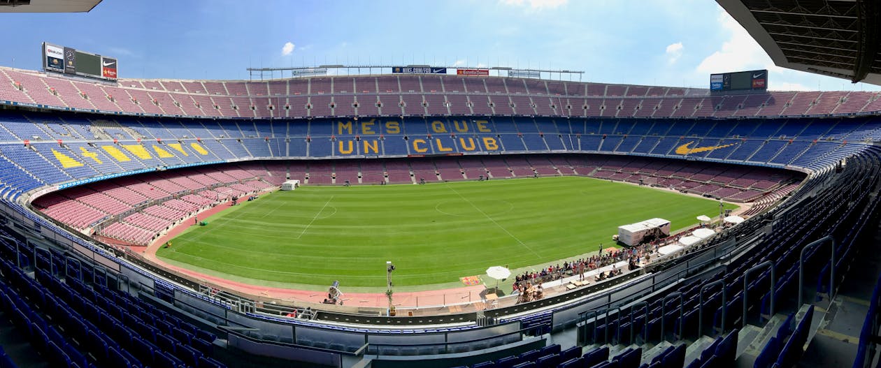 fotball-barcelona